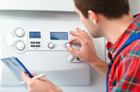 free commercial Brownhill boiler quotes
